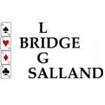 Bridge-Liga Salland logo