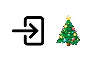 Aanmelden kerstdrive maandag 22 december