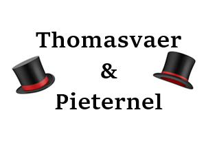 Kerstdrive 2025 – Thomasvaer en Pieternel