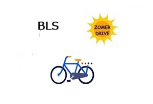 Bridgen bij Bridge-Liga Salland in de zomer?
