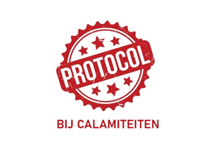 Protocol bij calamiteiten